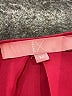 Regina Pink Short Sleeve Blouse Size M - photo 7
