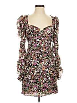 Astr The Label Cocktail Dress