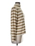 Talbots Tan Long Sleeve Turtleneck Size M - photo 4