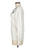 Jones New York Stars White Pullover Sweater Size M - photo 5