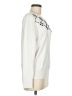 Jones New York Stars White Pullover Sweater Size M - photo 4