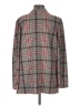 Solitaire 100% Polyester Gray Blazer Size S - photo 2