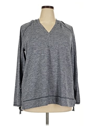 LIVI Fleece (view 1)