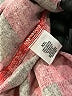 Magellan Outdoors 100% Cotton Plaid Red Long Sleeve Button-Down Shirt Size XXL - photo 8