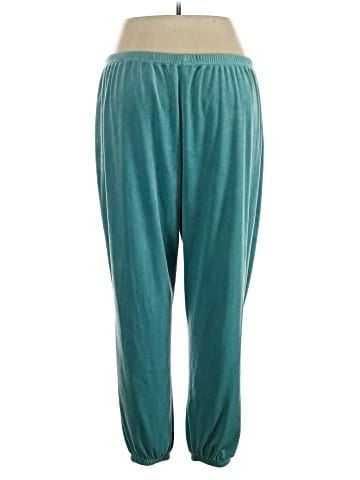 Como Blu Casual Pants (view 2)