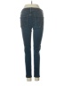 American Eagle Outfitters Solid Blue Jeans Size 4 Short - photo 2
