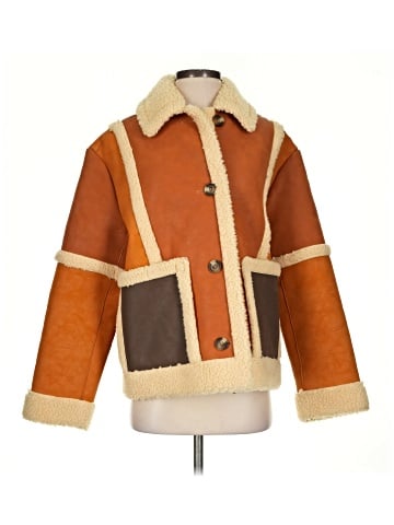 L'academie los angeles Coat (view 1)