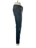 American Eagle Outfitters Solid Blue Jeans Size 4 Short - photo 4