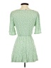 ASOS Green Casual Dress Size 2 - photo 2