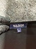 Tildon 100% Polyester Black Sleeveless Top Size L - photo 7