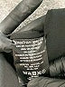 Jonathan Simkhai Black Short Sleeve Blouse Size 4 - photo 8