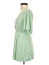 ASOS Green Casual Dress Size 2 - photo 5