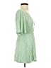 ASOS Green Casual Dress Size 2 - photo 4
