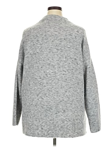 Well Worn Turtleneck Sweater (view 2)