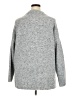 Well Worn Solid Gray Turtleneck Sweater Size XXL - photo 2