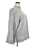 Well Worn Solid Gray Turtleneck Sweater Size XXL - photo 4