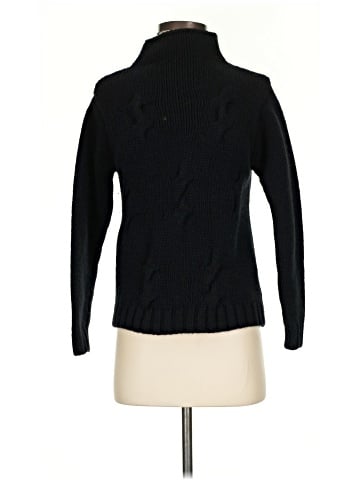 Pendleton Wool Pullover Sweater (view 1)