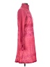 PrAna Paisley Pink Casual Dress Size XS - photo 4