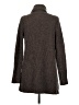 White + Warren Brown Cardigan Size M - photo 2