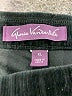 Gloria Vanderbilt Black Casual Pants Size XL - photo 4