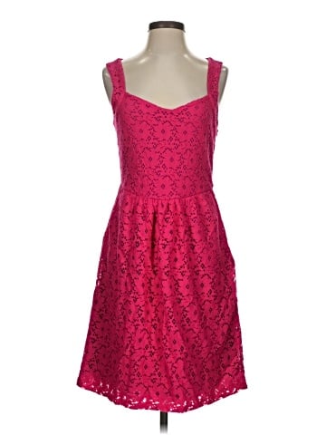 Deletta Cocktail Dress (view 1)