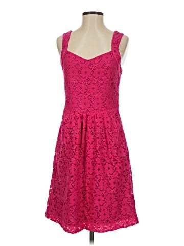 Deletta Cocktail Dress (view 1)