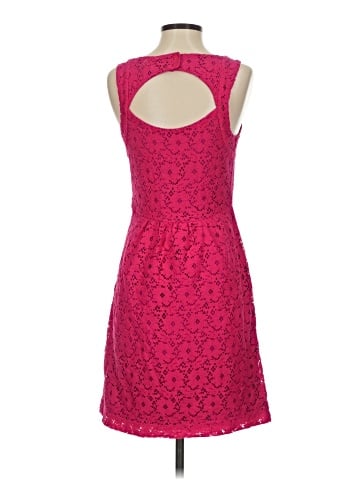 Deletta Cocktail Dress (view 2)