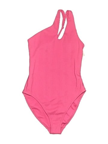 Old Navy One Piece Swimsuit (view 1)
