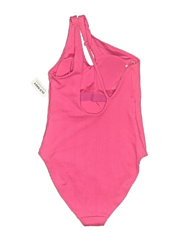 Old Navy One Piece Swimsuit (view 2)