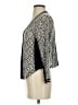 Dolcezza Black Wool Cardigan Size S - photo 5