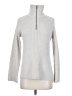 Maurices Silver Turtleneck Sweater Size XS - photo 1