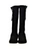 Ugg Australia Black Boots Size 6 - photo 2