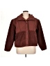 Natural Reflections 100% Polyester Brown Jacket Size XL - photo 1