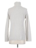Maurices Silver Turtleneck Sweater Size XS - photo 2