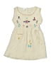 Unbranded Tan Dress Size 4 - photo 1