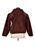 Natural Reflections 100% Polyester Brown Jacket Size XL - photo 2