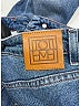 Totême Blue Jeans Size 26 waist - photo 5