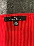 Love Tree Red Cardigan Size M - photo 7