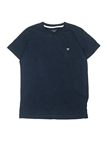 Hackett London Short Sleeve T-Shirt (view 1)