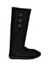 Ugg Australia Black Boots Size 6 - photo 1