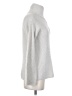 Maurices Silver Turtleneck Sweater Size XS - photo 4