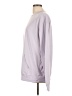 Unbranded Purple Sweatshirt Size L - photo 5