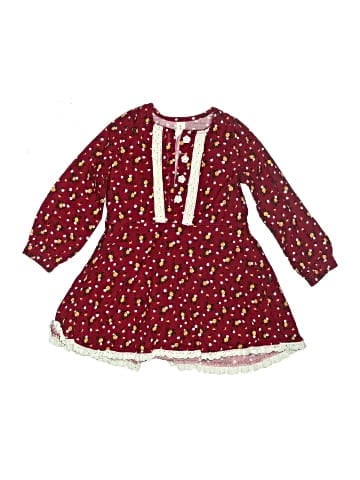 Mud Kingdom Dress (view 1)