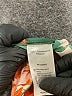 Marissa Webb 100% Polyester Green Kimono Size 2 - photo 8