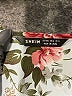 Shein 100% Polyester Floral Gray Casual Dress Size 14 - photo 6