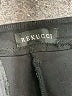Rekucci Black Active Pants Size 22W - photo 4