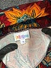 Lularoe Paisley Brown Casual Skirt Size S - photo 4