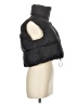 Unbranded Black Vest Size 8 - photo 4