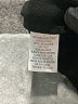 Sunny Leigh Black Cocktail Dress Size 6 - photo 8