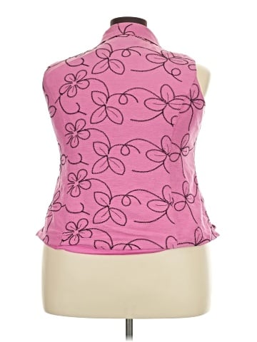 Carole Little Vest (view 2)